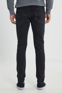 Lee Erkek Slim Fit Jean - Minimalist Günlük Stil - Hemen Al!