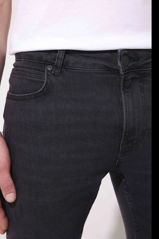 Lee Erkek Kot Pantolon L736PJBT