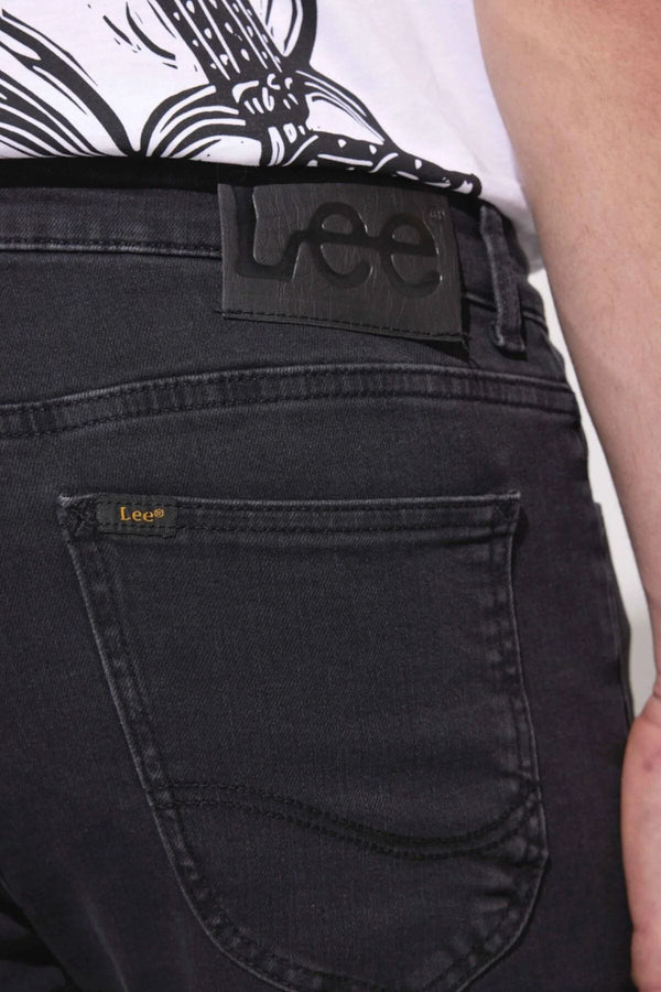 Lee Erkek Slim Fit Jean - Minimalist Günlük Stil