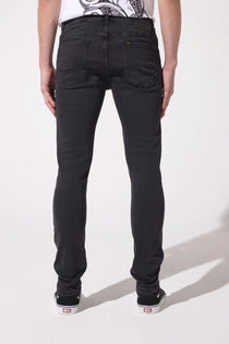 Lee Erkek Slim Fit Jean - Minimalist Günlük Stil