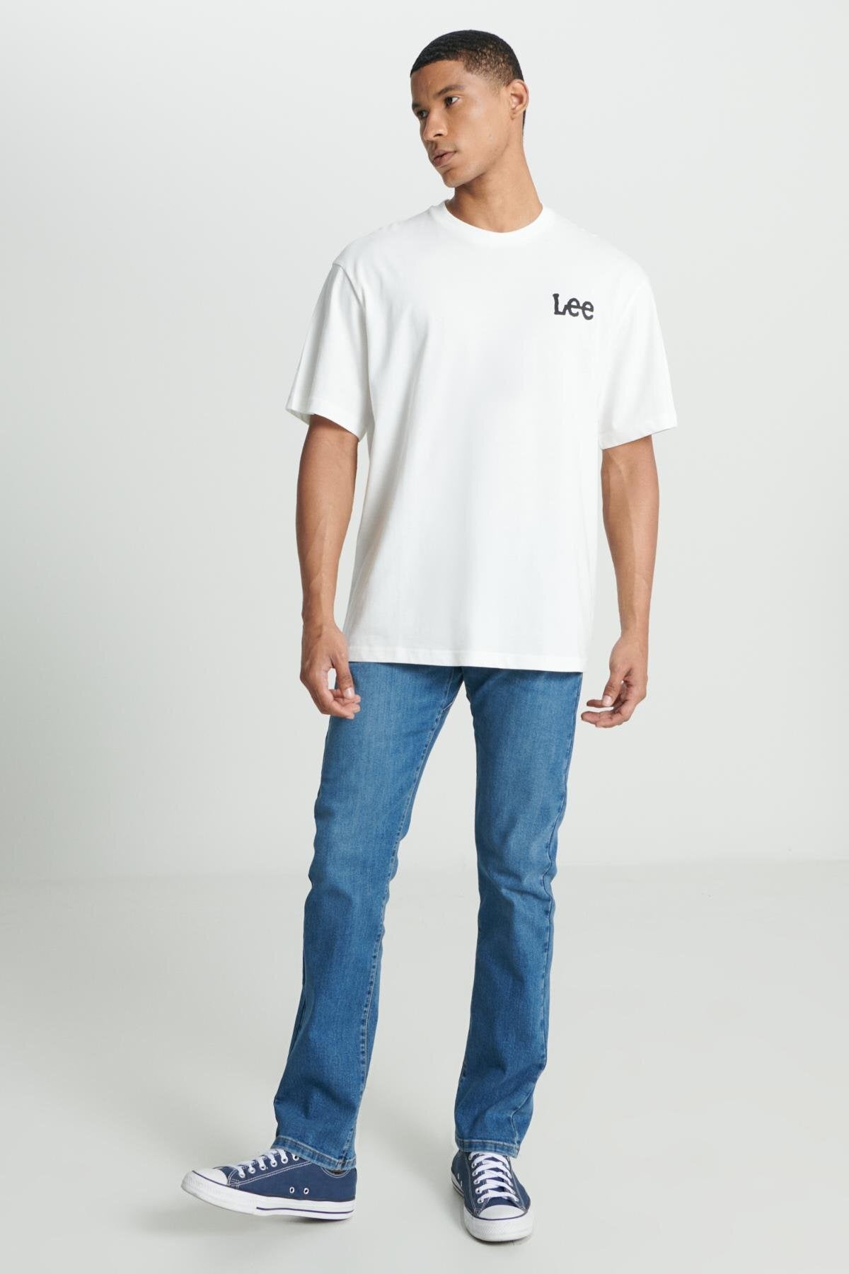 Lee Erkek Pantolon L72A007G18