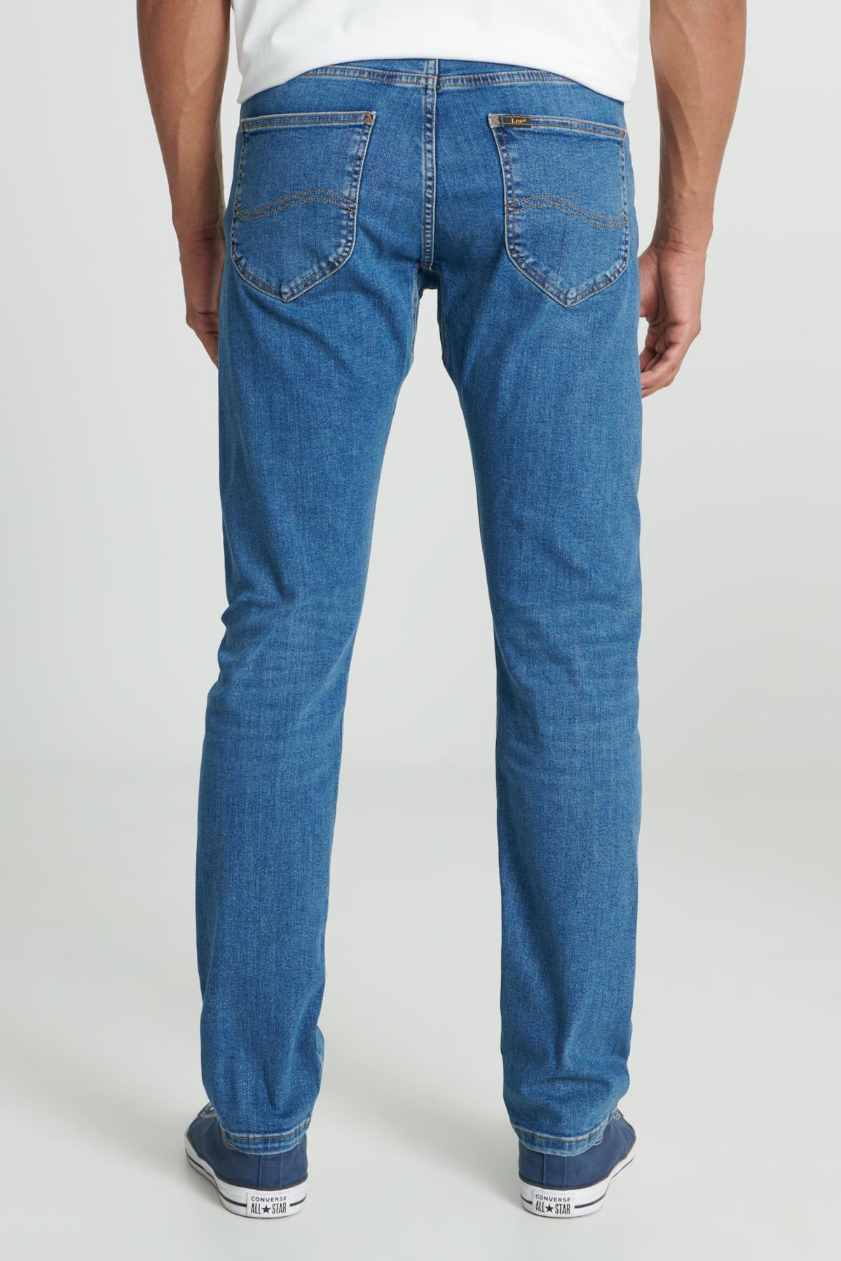 Lee Erkek Pantolon L72A007G18 İkincil görsel