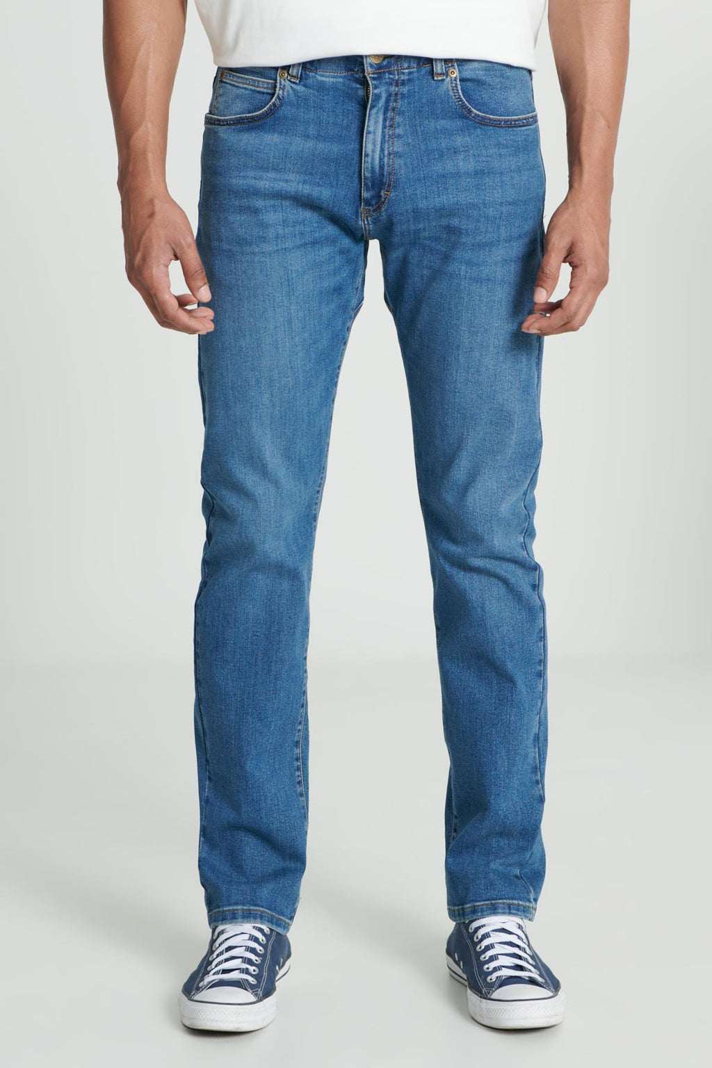 Lee Erkek Pantolon L72A007G18