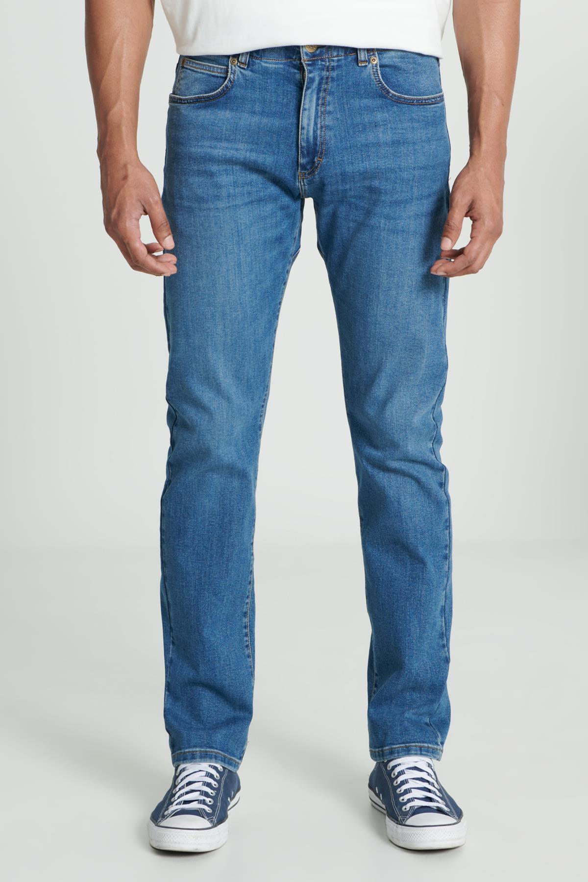 Lee Erkek Pantolon L72A007G18