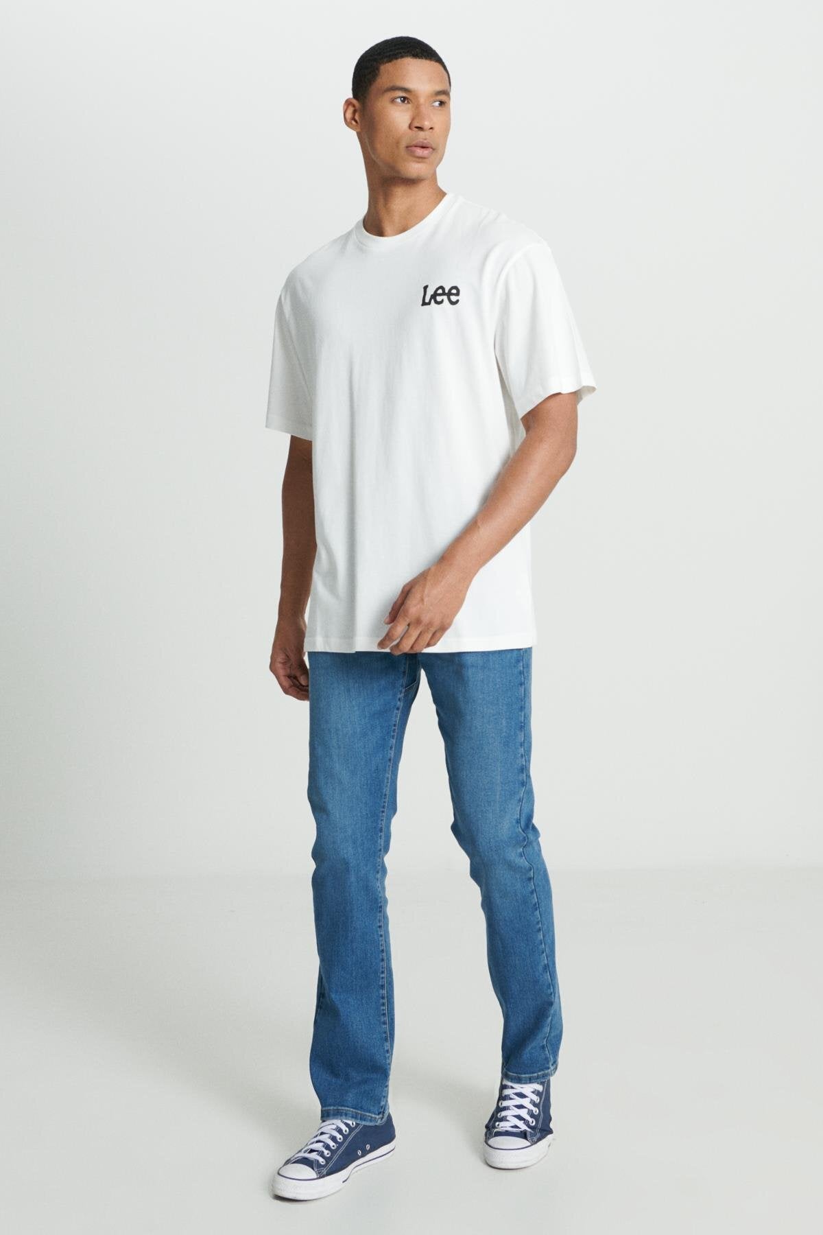 Lee Erkek Pantolon L72A007G18