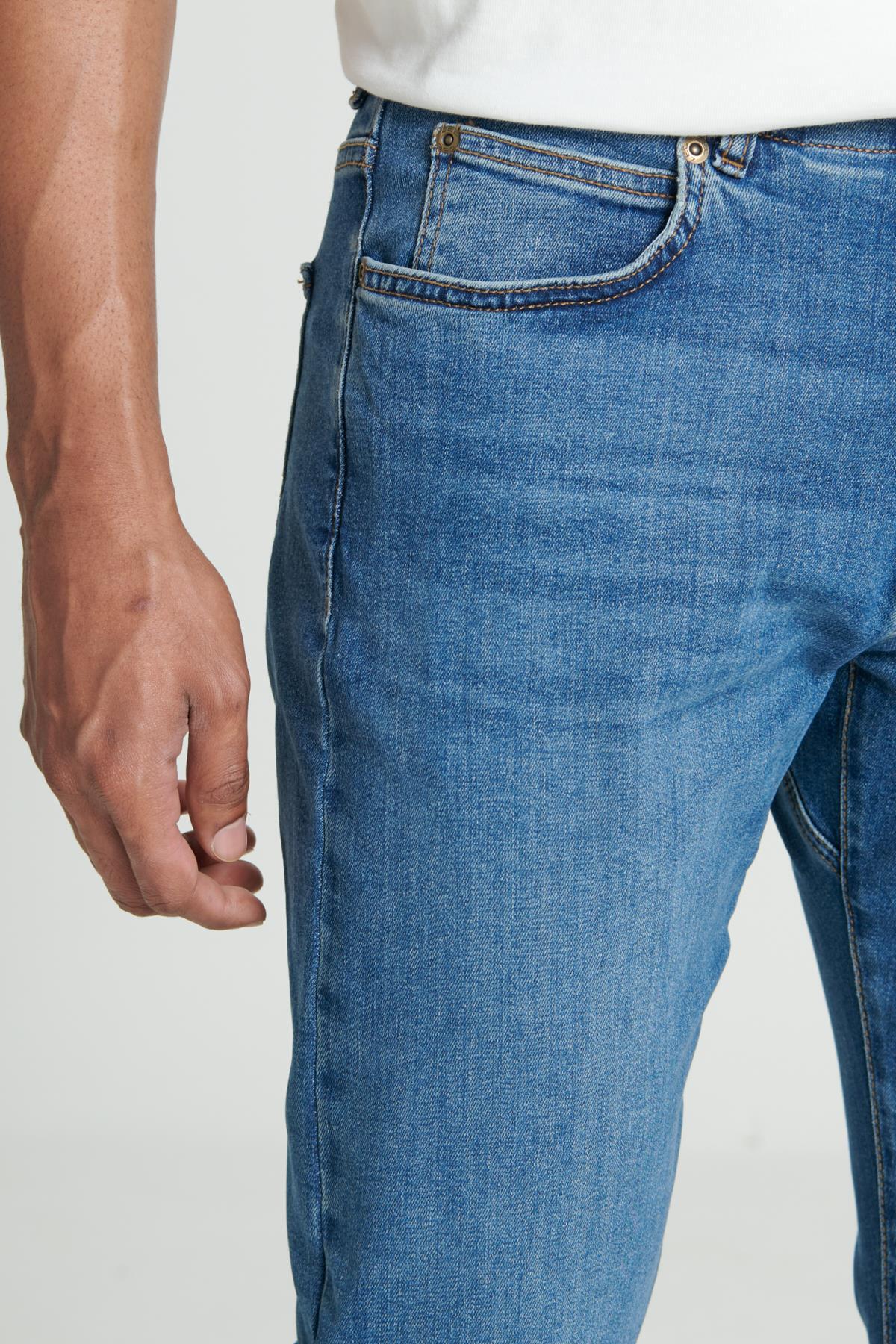 Lee Erkek Pantolon L72A007G18