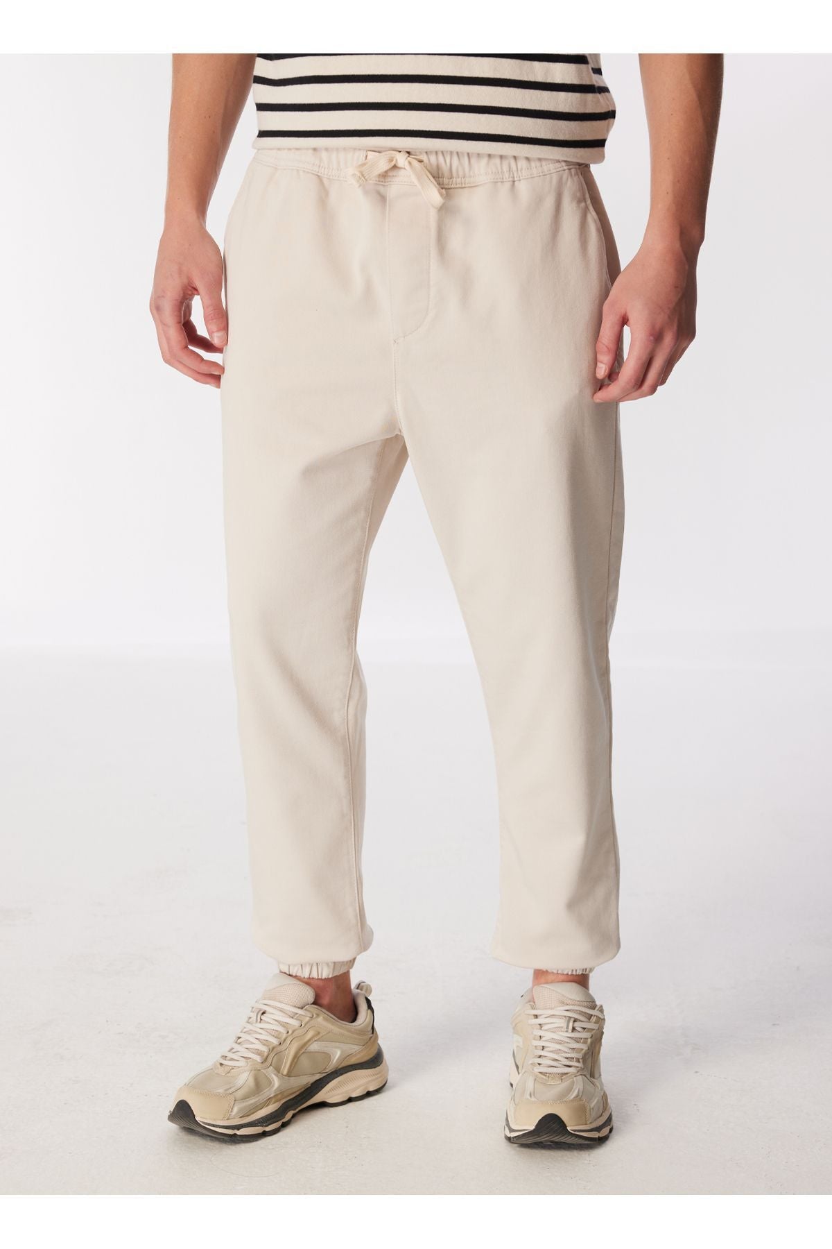 Lee Erkek Pantolon LM04009013
