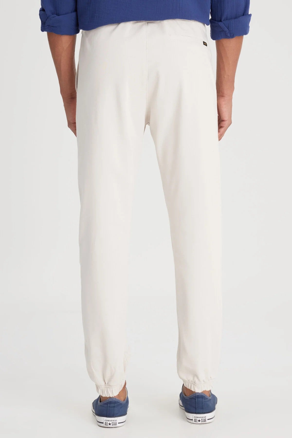Lee Erkek Pantolon LM04009013