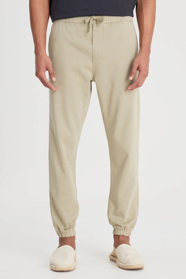 Lee Erkek Minimalist Jogger Pantolon - Rahat & Şık Günlük