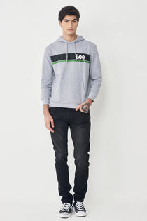 Lee Erkek Slim Fit Jean - Minimalist Günlük Stil - Hemen Al!