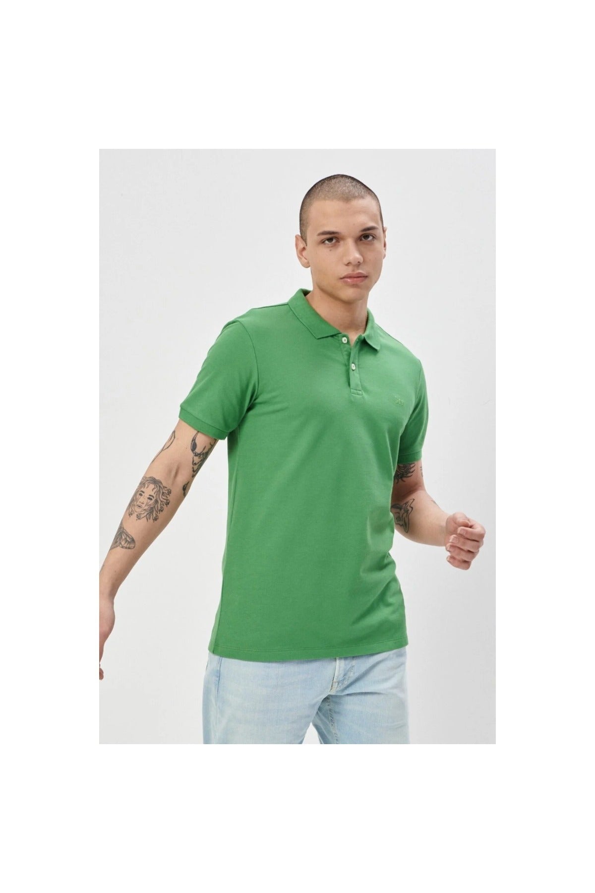 Lee Erkek T-Shirt L211810303 Main image