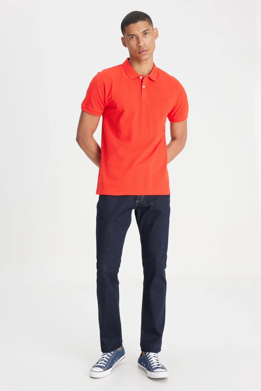 Lee Erkek T-Shirt L211810512