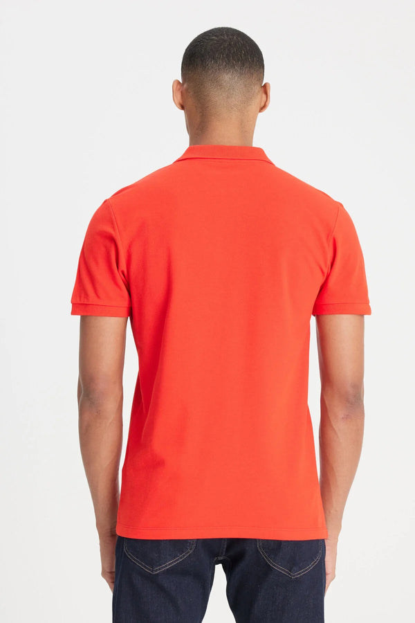 Lee Erkek T-Shirt L211810512