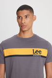 Lee Men's T-Shirt L211918003