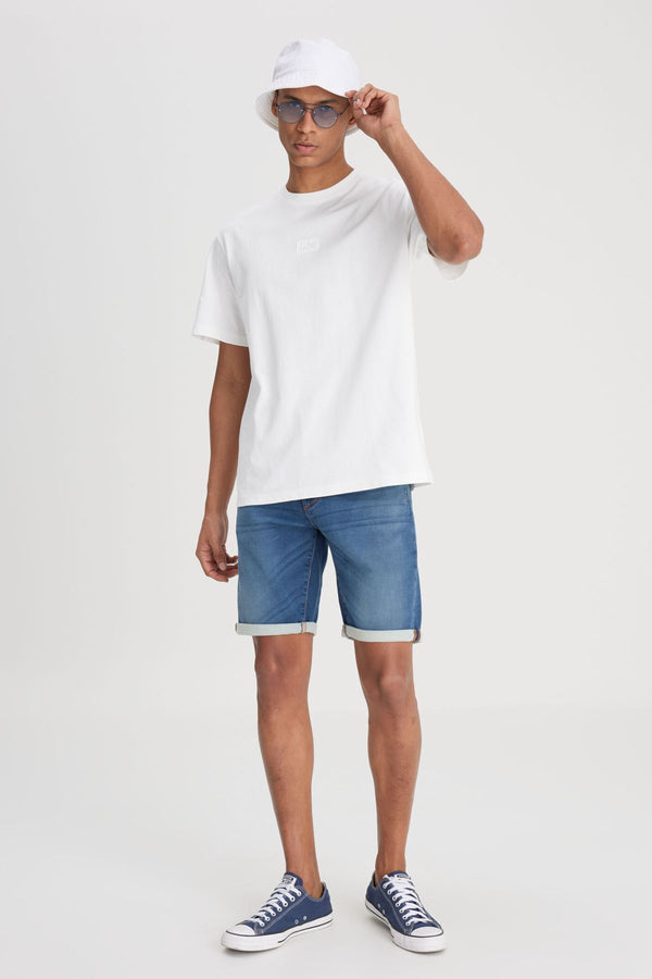 Lee Erkek T-Shirt L222001102