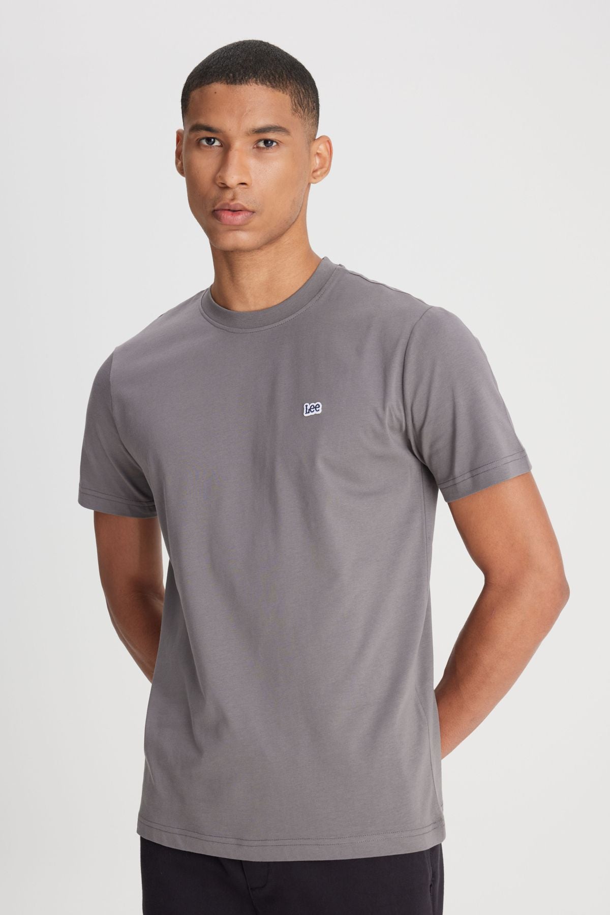 Lee Erkek T-Shirt L60UFQ003 Main image