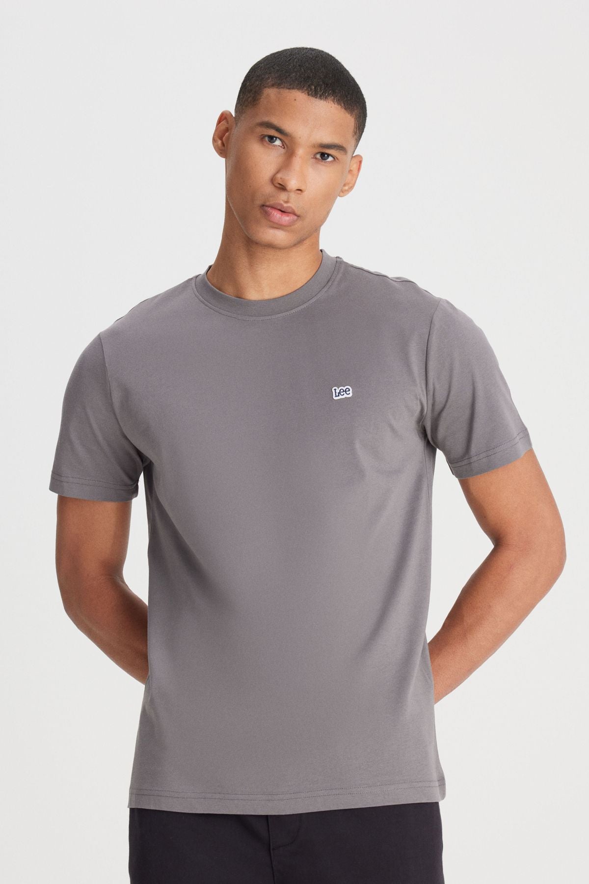 Lee Erkek T-Shirt L60UFQ003