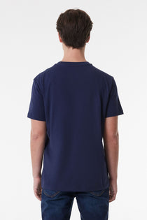 Lee Erkek T-Shirt L60UFQ35