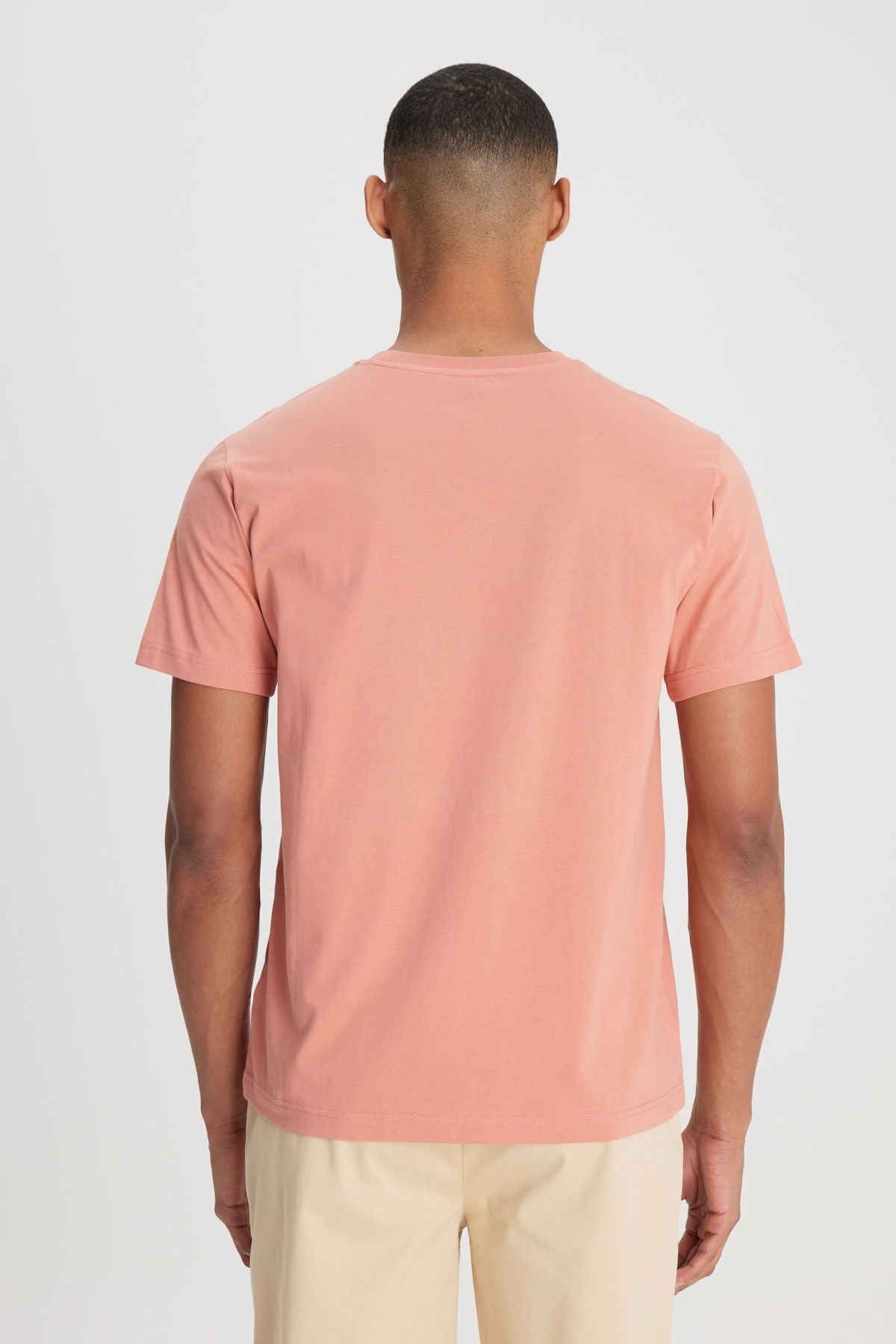 Lee Erkek T-Shirt L60UFQUK