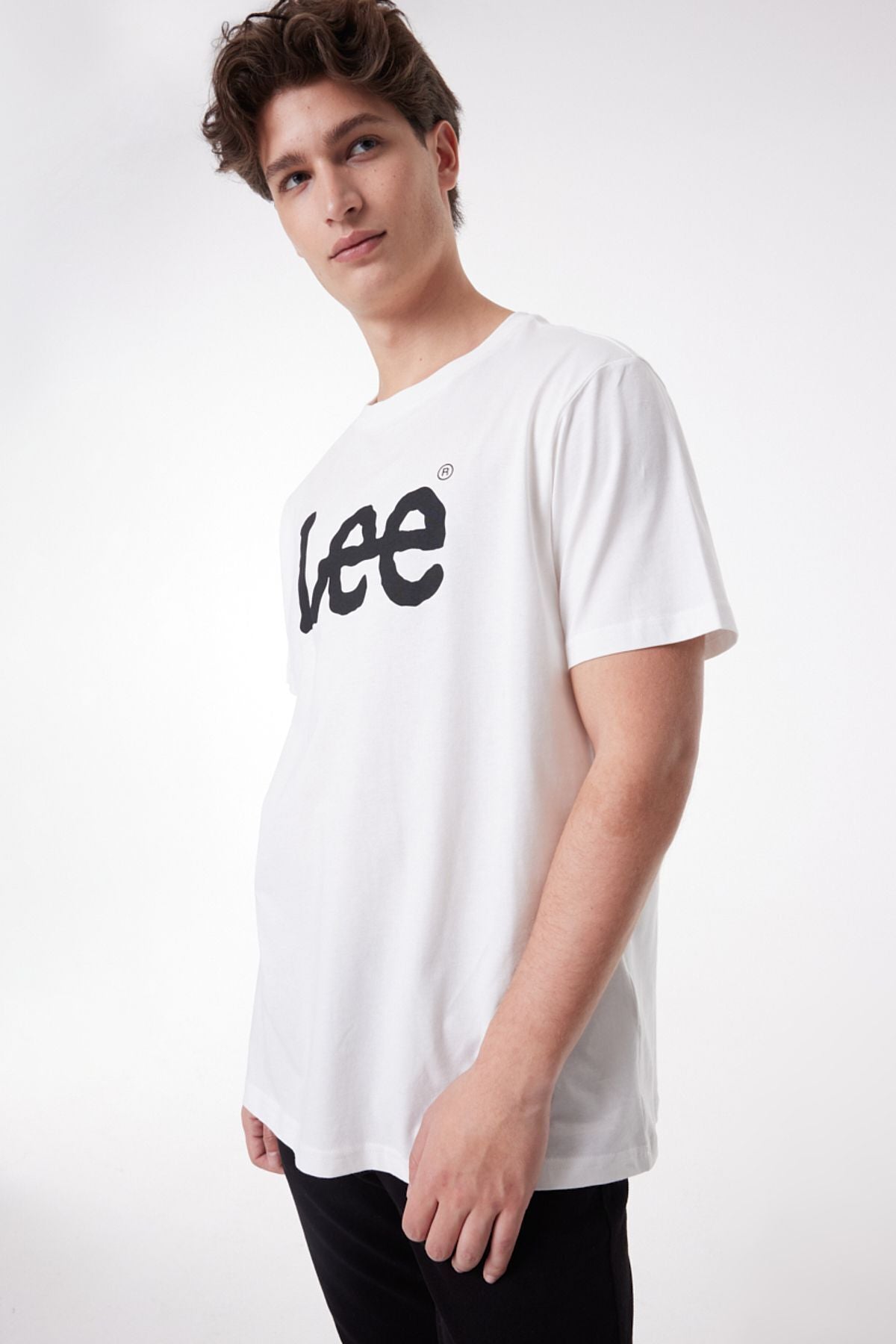 Lee Erkek T-Shirt L65QAI12