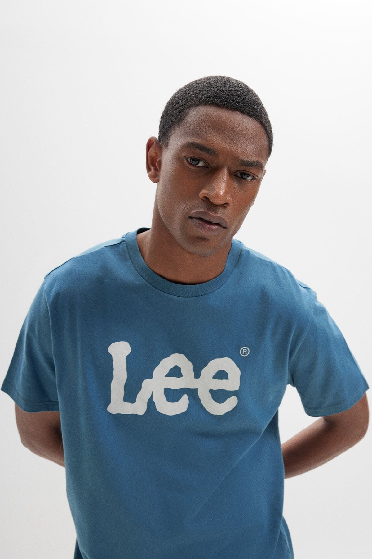Lee Erkek T-Shirt L65QAIQO Main image