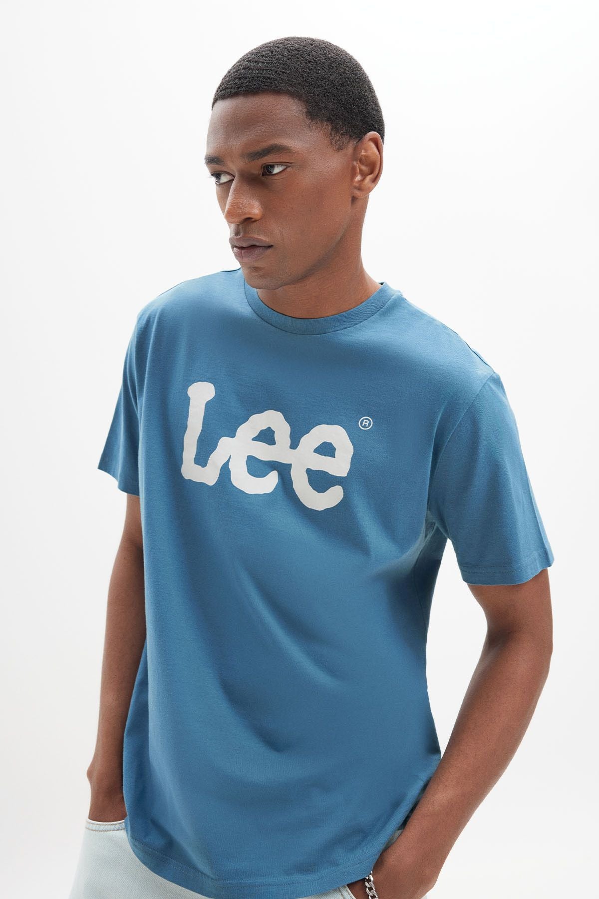 Lee Erkek T-Shirt L65QAIQO