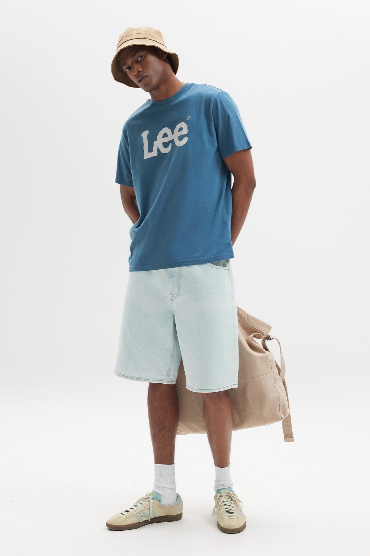 Lee Erkek T-Shirt L65QAIQO