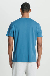 Lee Erkek T-Shirt L65QAIQO