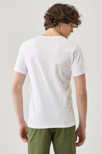 Lee Erkek T-Shirt L68SFELJ