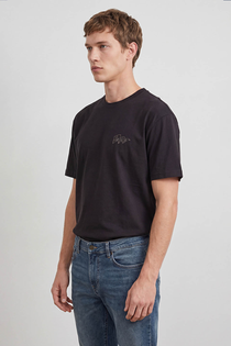 Lee Erkek T-Shirt LN388680003