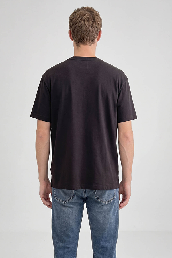 Lee Erkek T-Shirt LN388680003
