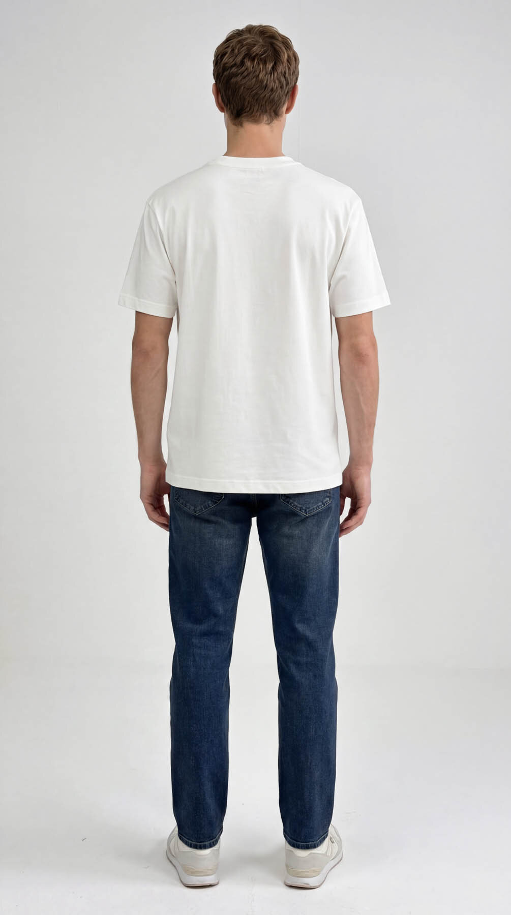 Lee Erkek T-Shirt LN388680102