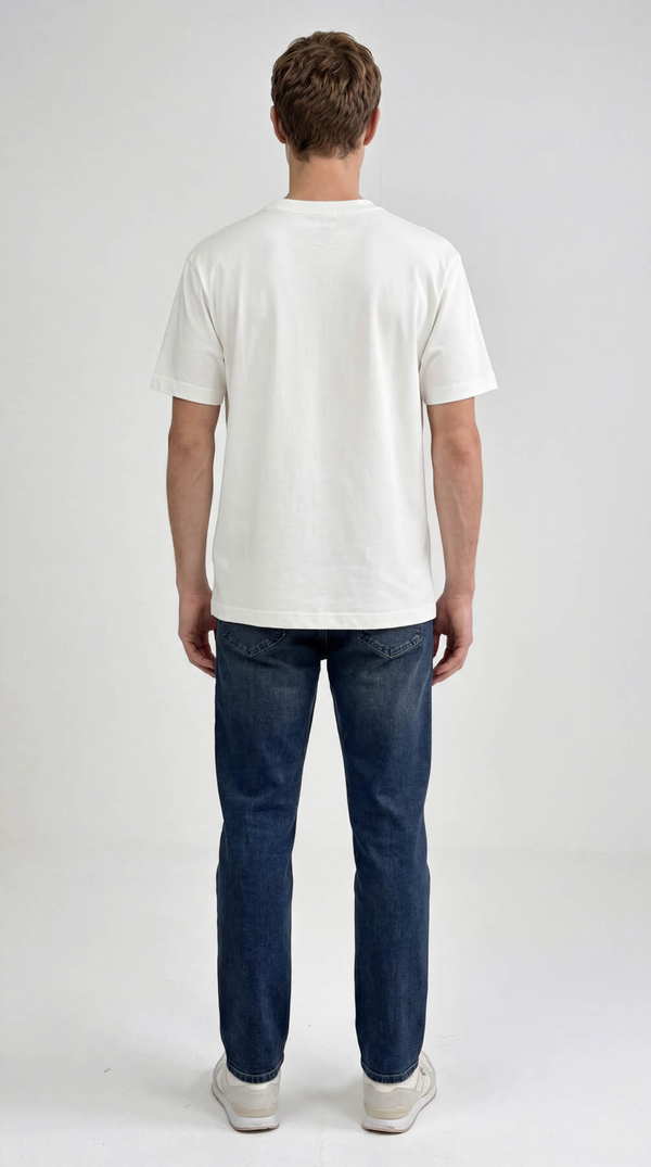 Lee Erkek T-Shirt LN388680102
