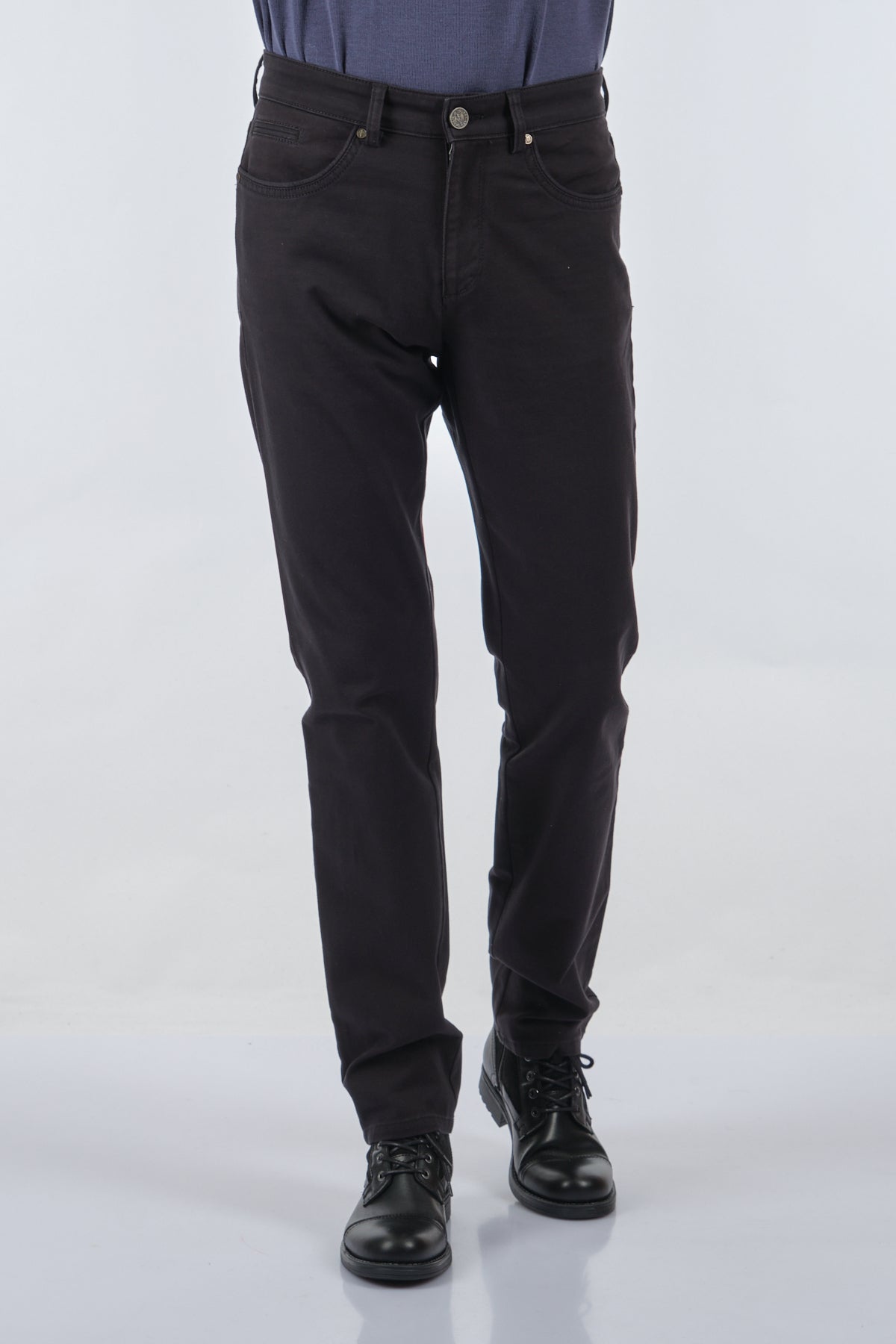 Legato Erkek Minimalist Pantolon - Regular Fit Günlük Kullanım Main image