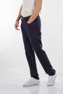 Legato Erkek Regular Fit Minimalist Pantolon - Günlük Kullanım İçin İdeal