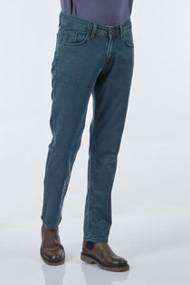 Legato Minimalist Erkek Regular Fit Pantolon - Günlük Şıklık