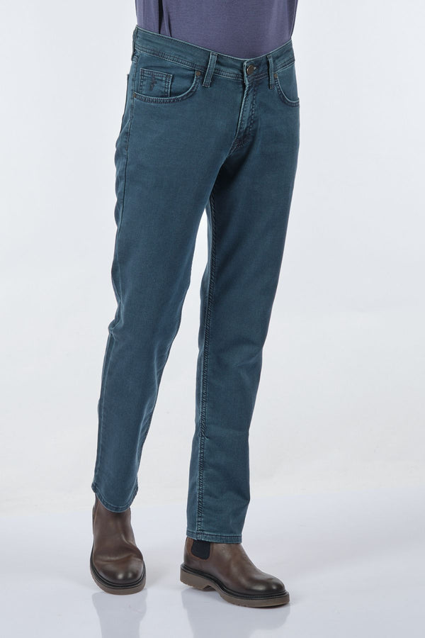 Legato Minimalist Erkek Regular Fit Pantolon - Günlük Şıklık