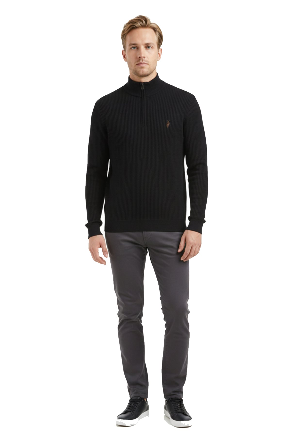Legato Erkek Sweat 4725 Main image