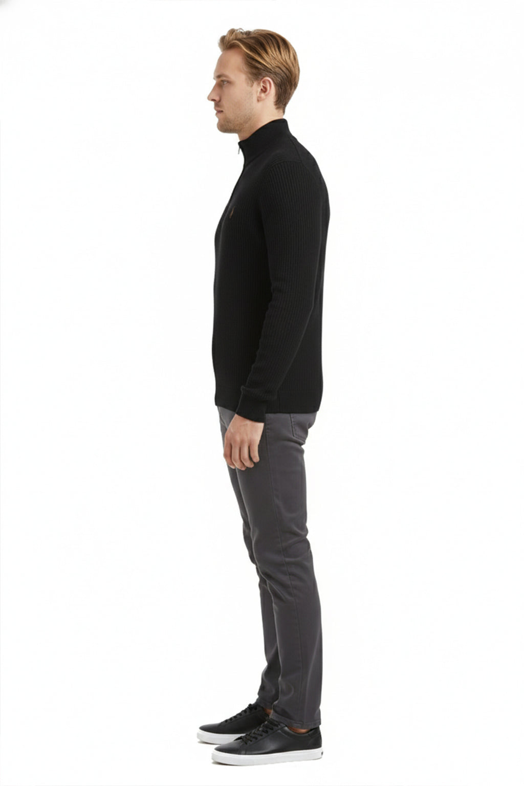 Legato Erkek Sweat 4725