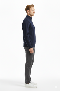 Legato Erkek Sweat 4725