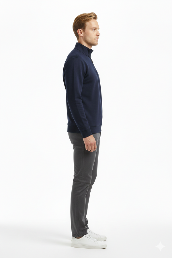 Legato Erkek Sweat 4725