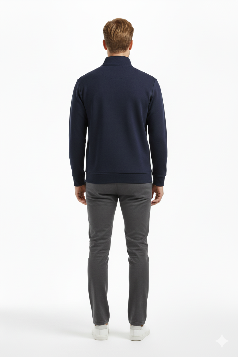 Legato Erkek Sweat 4725