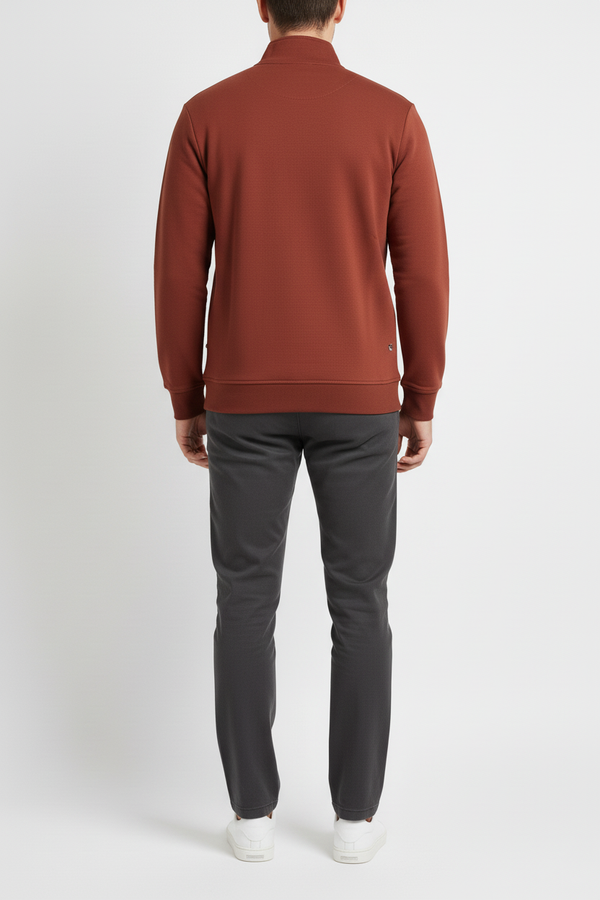 Legato Erkek Sweat 4725