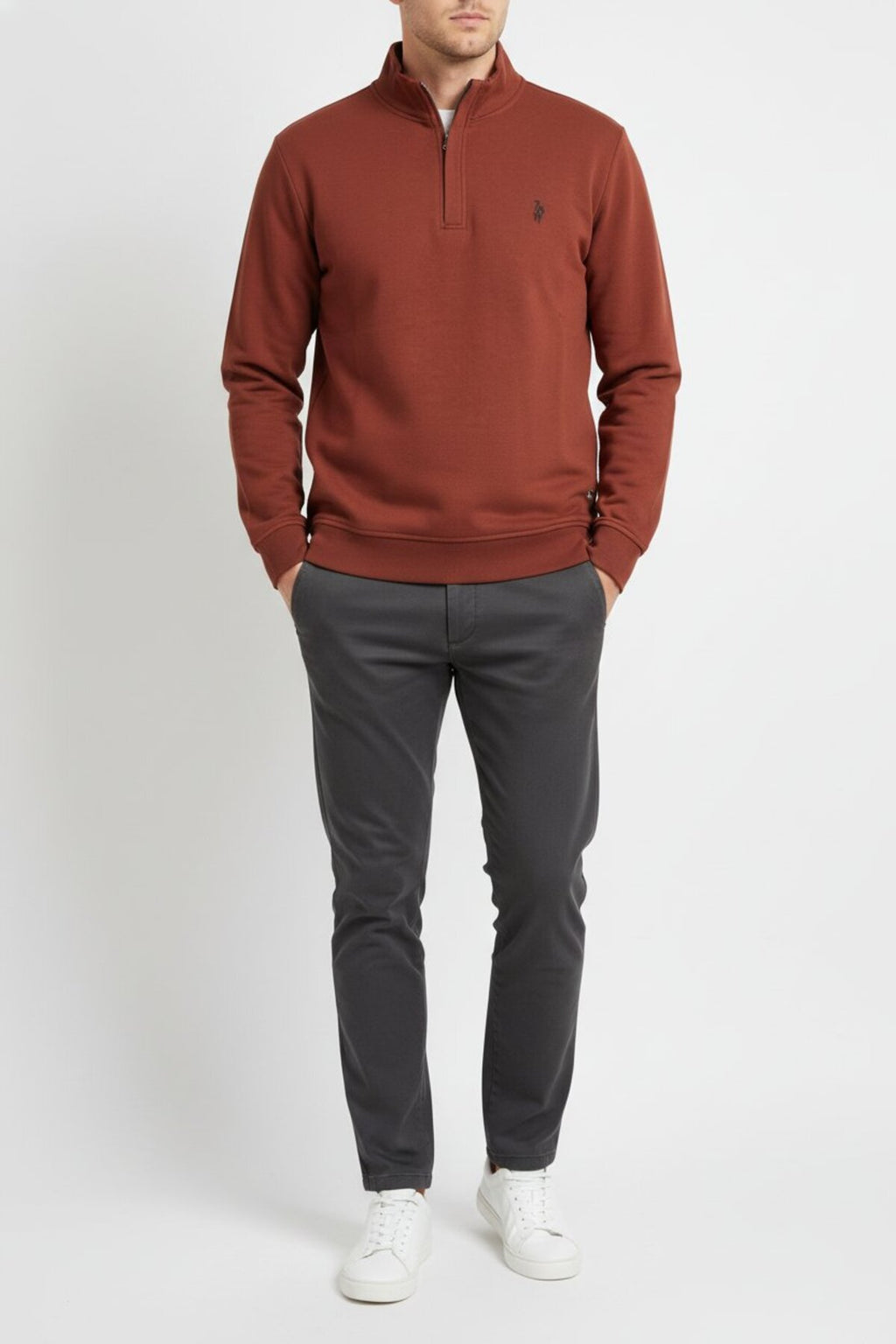 Legato Erkek Sweat 4725