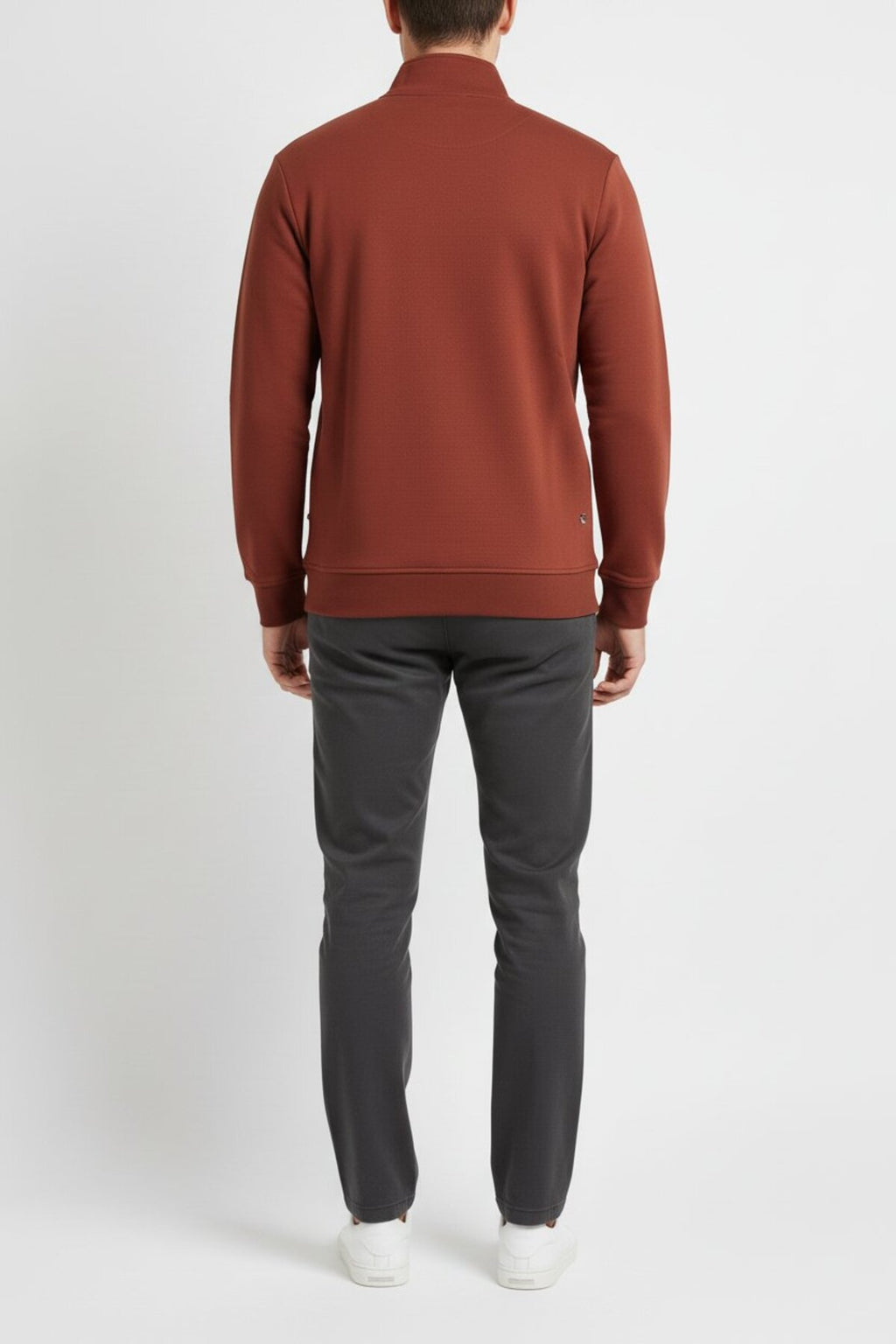 Legato Erkek Sweat 4725