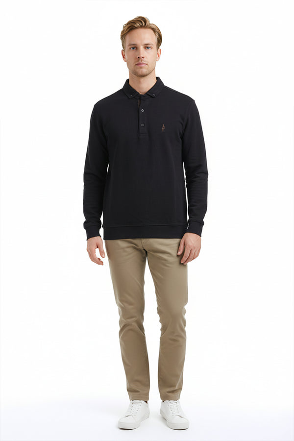 Legato Erkek Sweat 4750