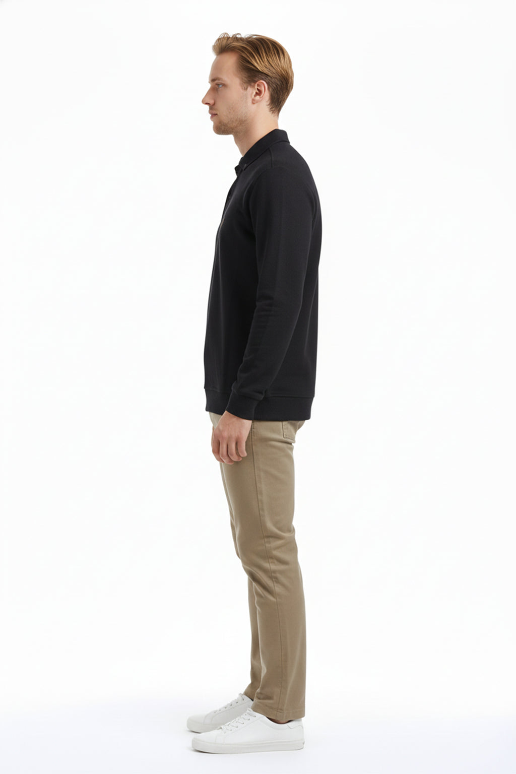 Legato Erkek Sweat 4750