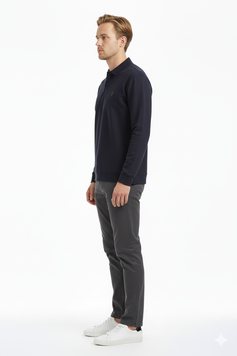 Legato Erkek Sweat 4750