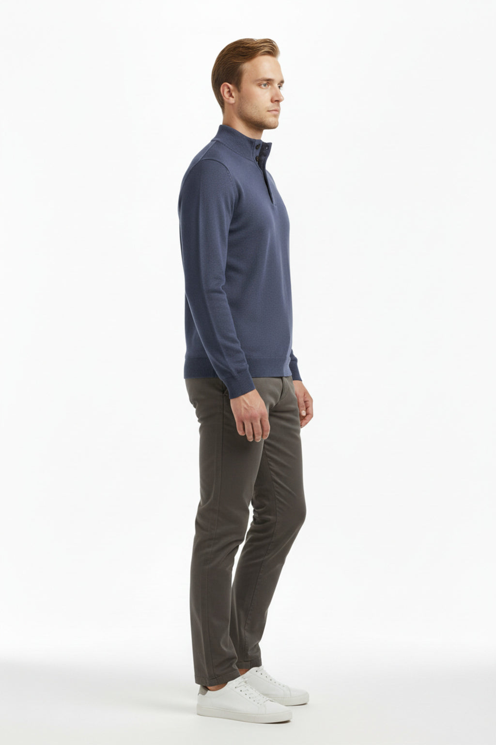 Legato Erkek Sweat 4750