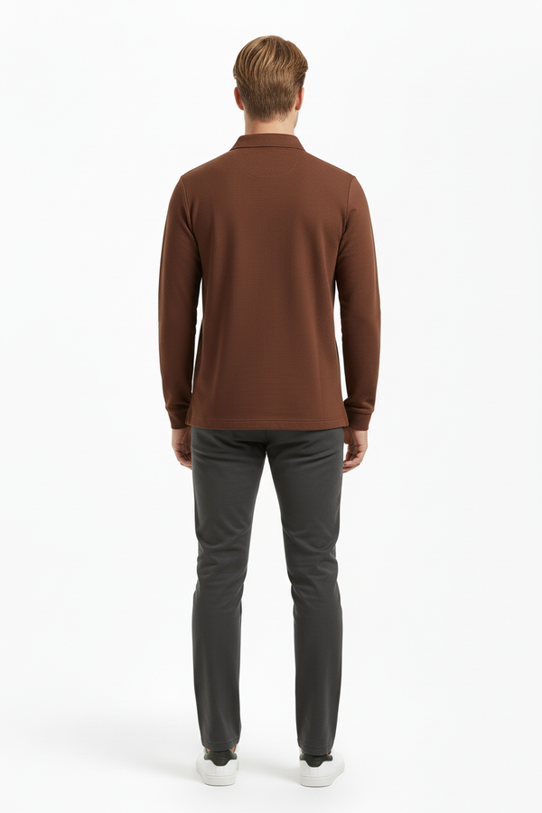 Legato Erkek Sweat 4750